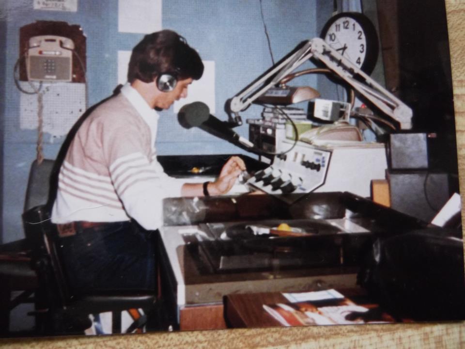 The path to making radio dreams come&nbsp;true